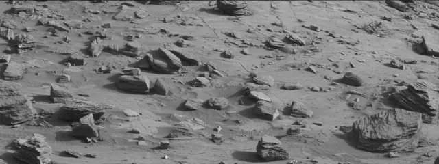 Sol 3231: Mast Camera (Mastcam)