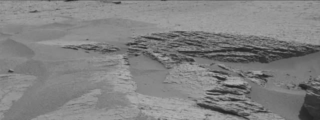 Sol 3232: Mast Camera (Mastcam)