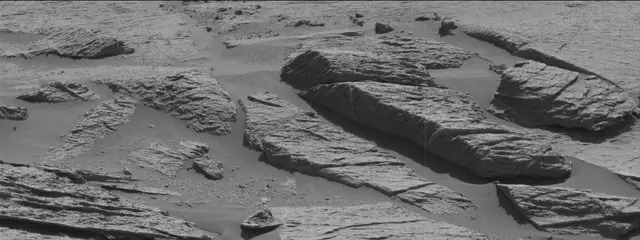 Sol 3232: Mast Camera (Mastcam)