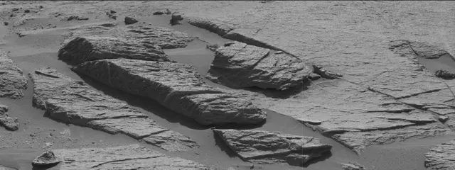 Sol 3232: Mast Camera (Mastcam)