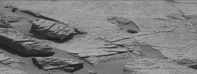 Sol 3232: Mast Camera (Mastcam)
