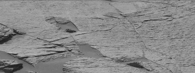 Sol 3232: Mast Camera (Mastcam)