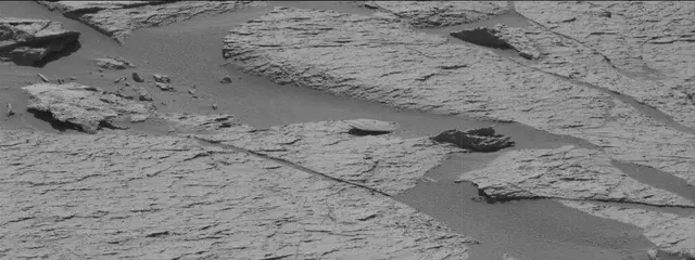 Sol 3232: Mast Camera (Mastcam)