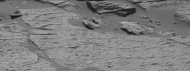 Sol 3232: Mast Camera (Mastcam)