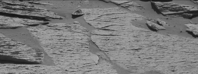 Sol 3232: Mast Camera (Mastcam)