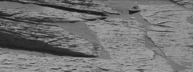 Sol 3232: Mast Camera (Mastcam)