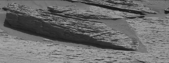 Sol 3232: Mast Camera (Mastcam)