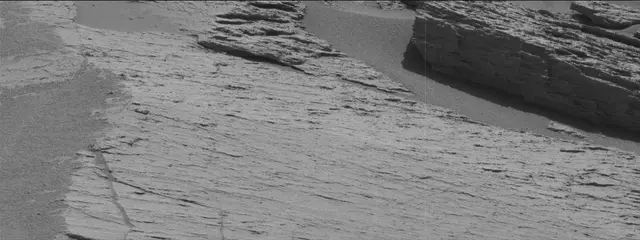 Sol 3232: Mast Camera (Mastcam)
