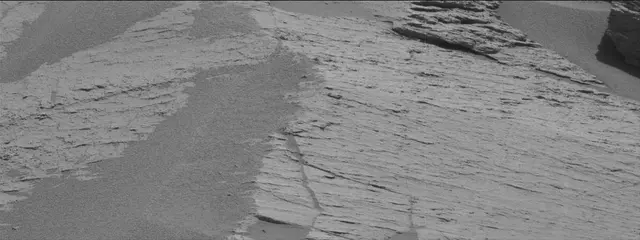Sol 3232: Mast Camera (Mastcam)