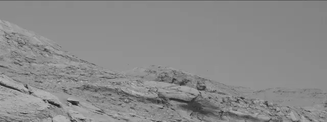 Sol 3232: Mast Camera (Mastcam)