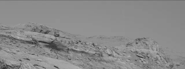 Sol 3232: Mast Camera (Mastcam)