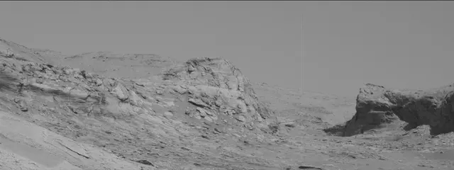 Sol 3232: Mast Camera (Mastcam)