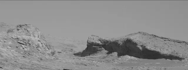 Sol 3232: Mast Camera (Mastcam)