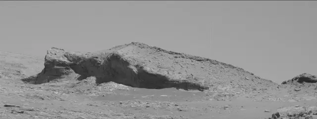 Sol 3232: Mast Camera (Mastcam)
