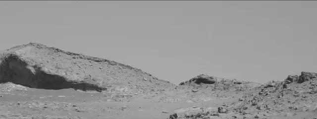 Sol 3232: Mast Camera (Mastcam)