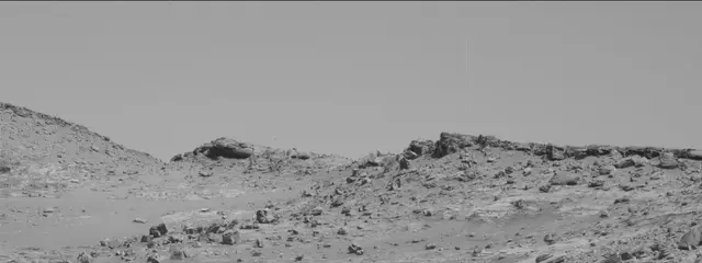 Sol 3232: Mast Camera (Mastcam)
