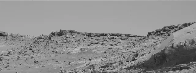 Sol 3232: Mast Camera (Mastcam)