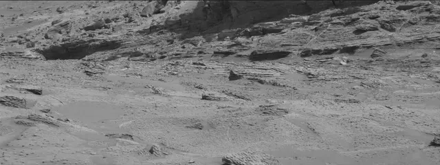Sol 3232: Mast Camera (Mastcam)