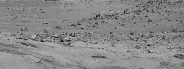 Sol 3232: Mast Camera (Mastcam)