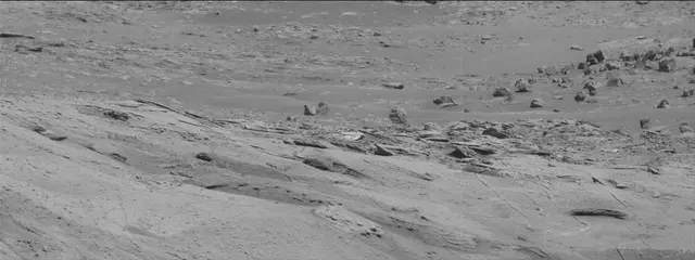 Sol 3232: Mast Camera (Mastcam)