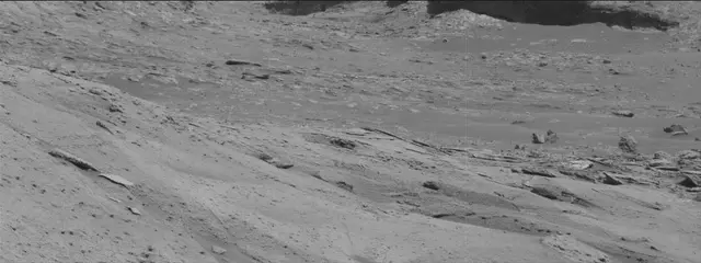 Sol 3232: Mast Camera (Mastcam)