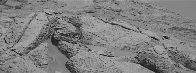 Sol 3232: Mast Camera (Mastcam)