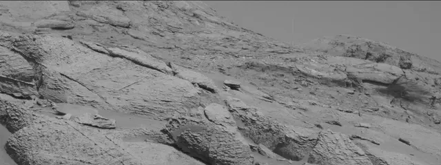 Sol 3232: Mast Camera (Mastcam)