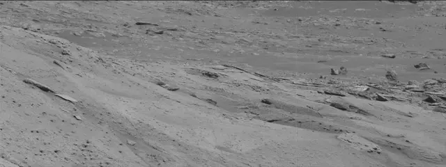 Sol 3232: Mast Camera (Mastcam)