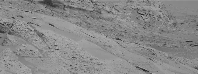 Sol 3232: Mast Camera (Mastcam)