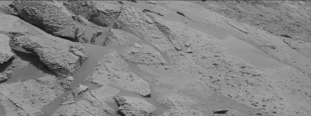 Sol 3232: Mast Camera (Mastcam)