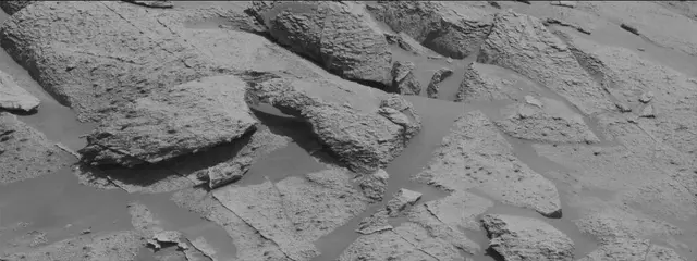 Sol 3232: Mast Camera (Mastcam)