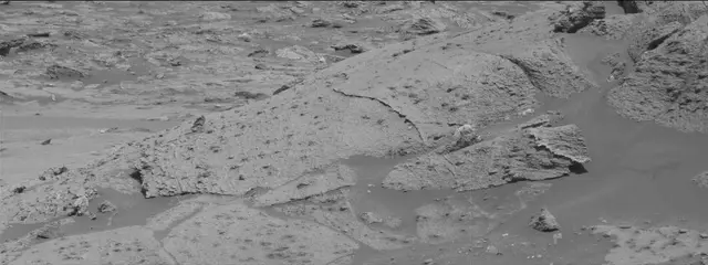 Sol 3232: Mast Camera (Mastcam)