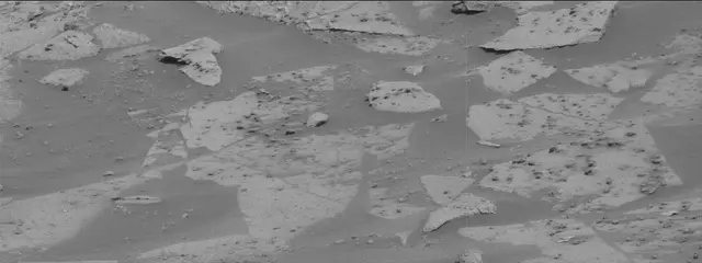Sol 3232: Mast Camera (Mastcam)