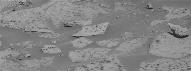 Sol 3232: Mast Camera (Mastcam)