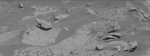 Sol 3232: Mast Camera (Mastcam)