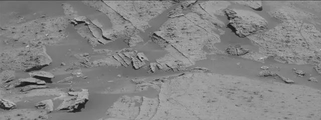 Sol 3232: Mast Camera (Mastcam)