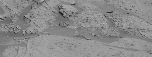 Sol 3232: Mast Camera (Mastcam)