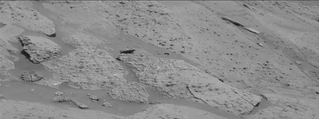 Sol 3232: Mast Camera (Mastcam)