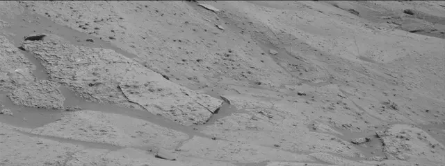 Sol 3232: Mast Camera (Mastcam)