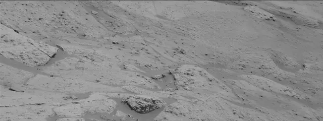 Sol 3232: Mast Camera (Mastcam)