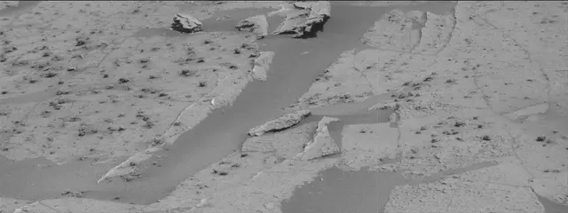 Sol 3232: Mast Camera (Mastcam)