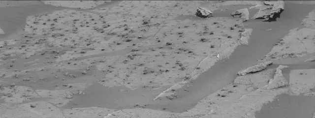 Sol 3232: Mast Camera (Mastcam)