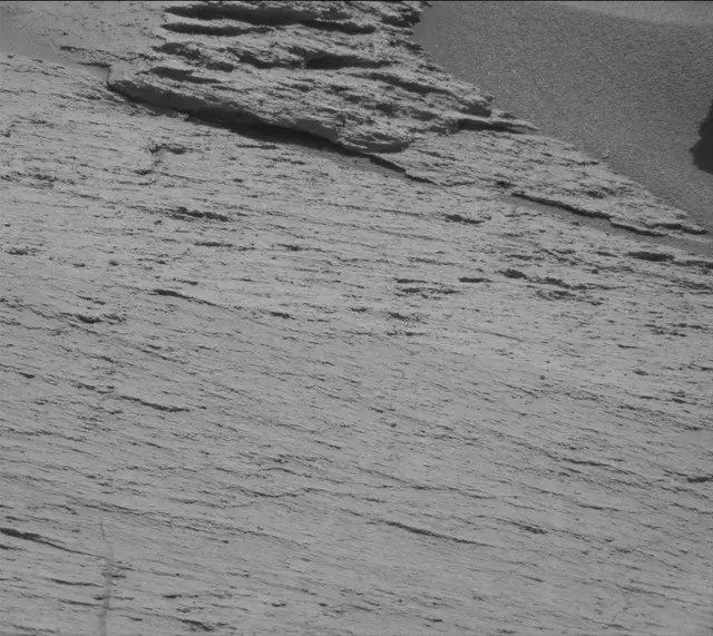 Sol 3232: Mast Camera (Mastcam)