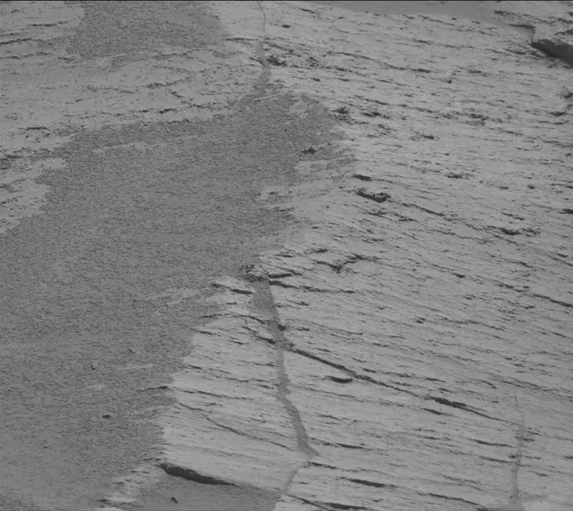 Sol 3232: Mast Camera (Mastcam)