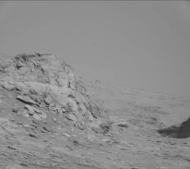 Sol 3232: Mast Camera (Mastcam)
