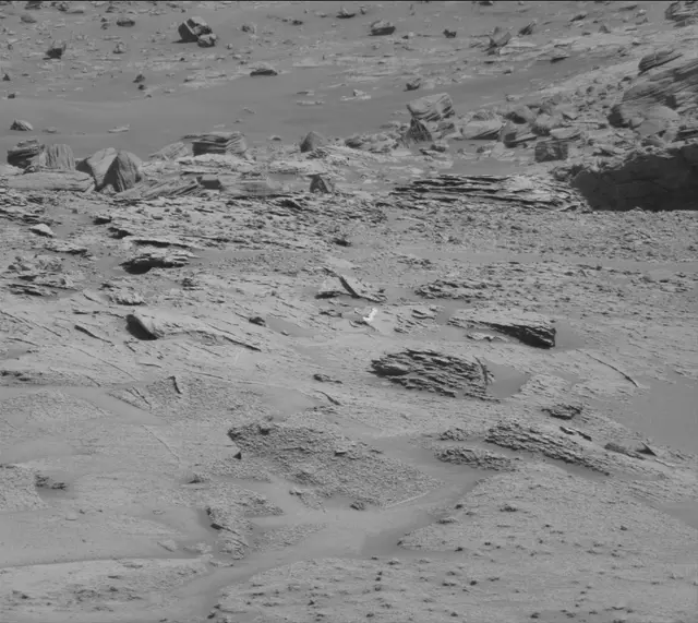 Sol 3232: Mast Camera (Mastcam)