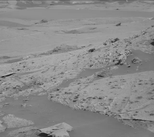Sol 3232: Mast Camera (Mastcam)
