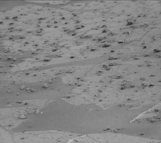 Sol 3232: Mast Camera (Mastcam)