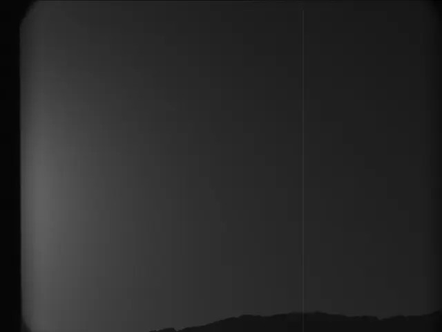 Sol 3234: Mast Camera (Mastcam)