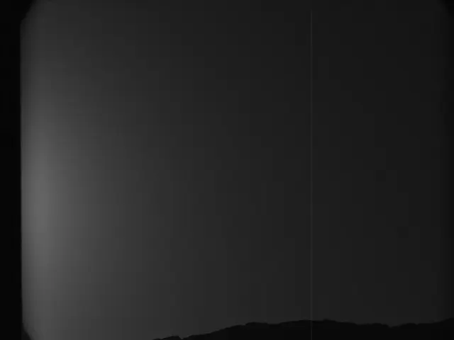 Sol 3234: Mast Camera (Mastcam)